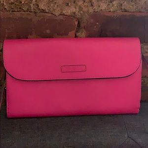 Small hot pink Vera Bradley bag (new w/o tags)